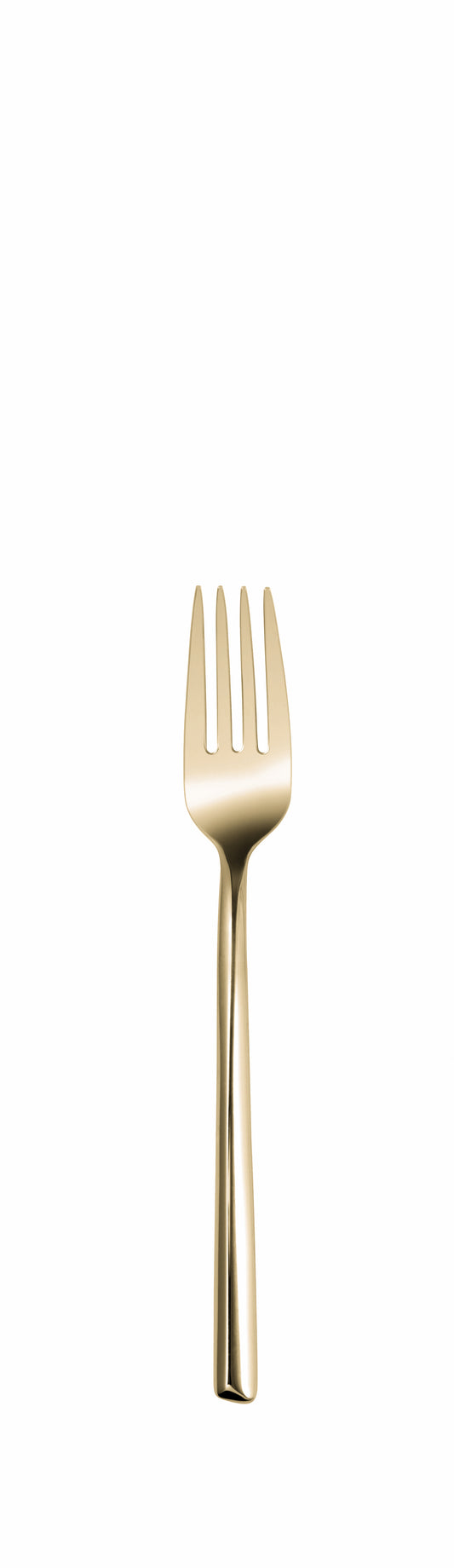 Goldene Gabel für Gastronomie.
