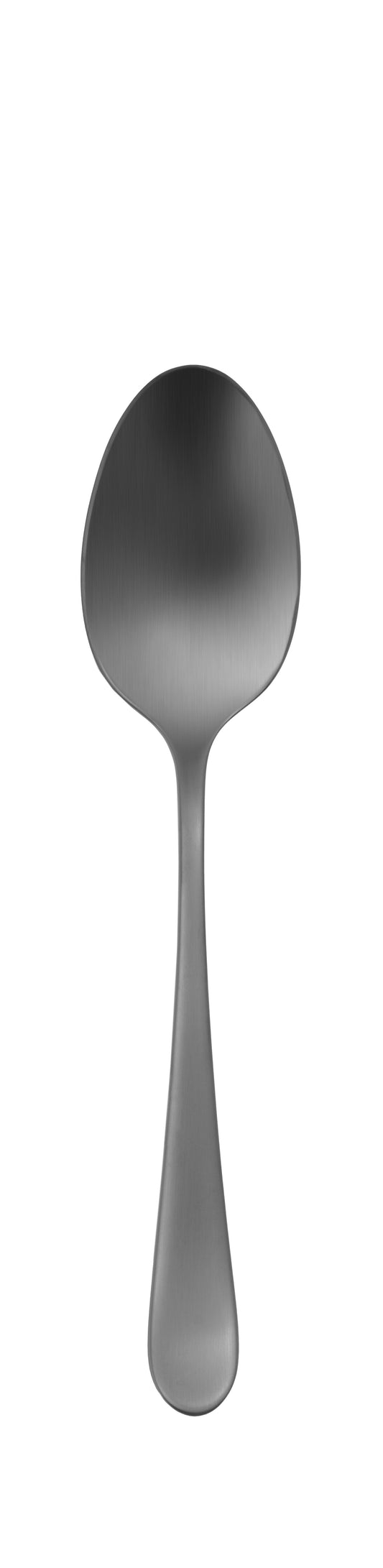 Edelstahl-Löffel für Gastronomie.