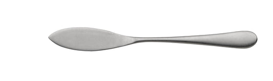Fischmesser SIGNUM PVD Gold