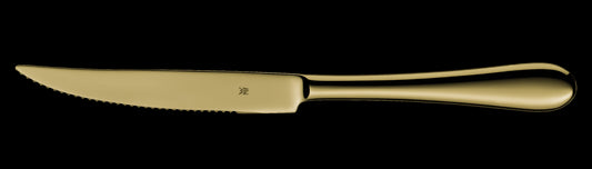 Goldenes Gastronomiemesser für B2B.