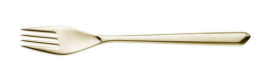 Goldene Gabel für Gastronomie.