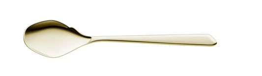 Goldener Löffel für Gastronomie.
