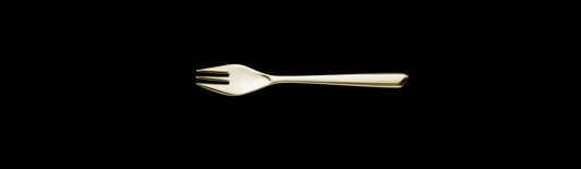 Goldene Gabel für Gastronomie.
