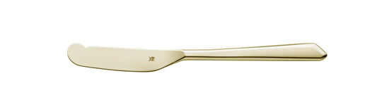 Goldener Buttermesser für Gastronomie.