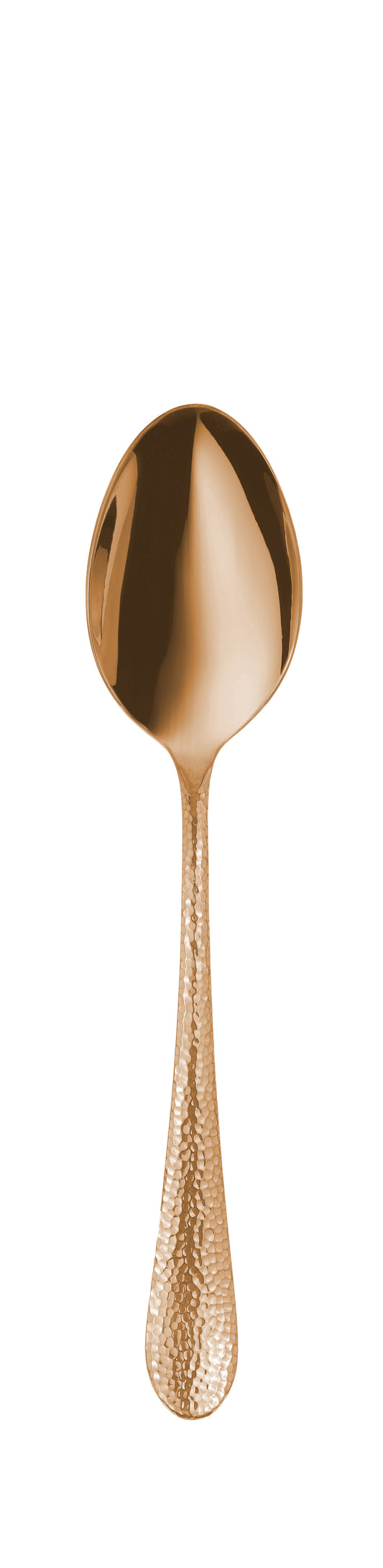 Edelstahl-Löffel für Gastronomie.