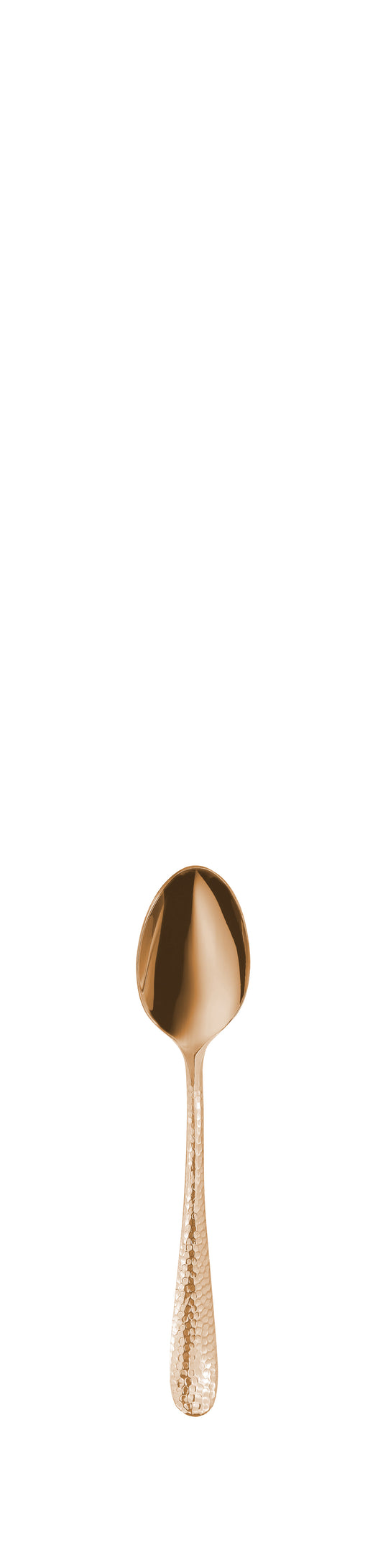 Goldener Löffel für Gastronomie.
