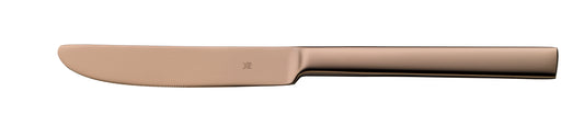Menümesser UNIC PVD Kupfer