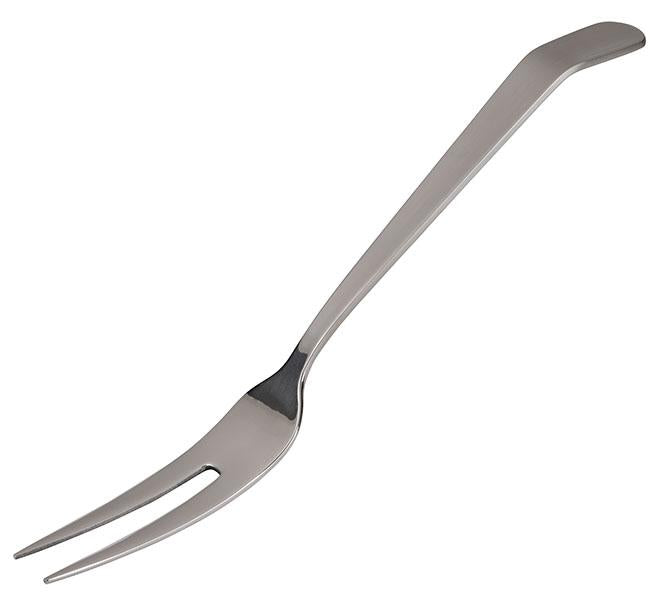 Gastronomie-Tischgabel aus Edelstahl