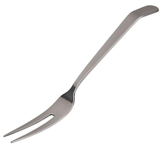Gastronomie-Tischgabel aus Edelstahl