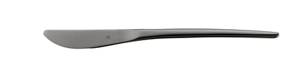 Vorsp-/Dessertmesser NORDIC PVD Anthr.