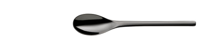 Dessertlöffel NORDIC PVD Anthrazit
