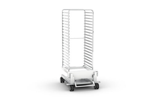 Backblechwagen für Gastronomie