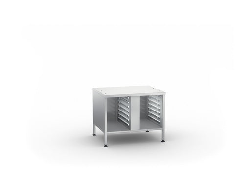 Kühlschrank für Gastronomie, B2B Einsatz