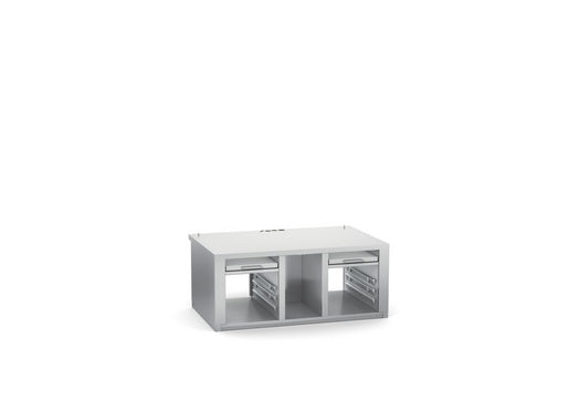 Kühlschrank für Gastronomie-Betrieb