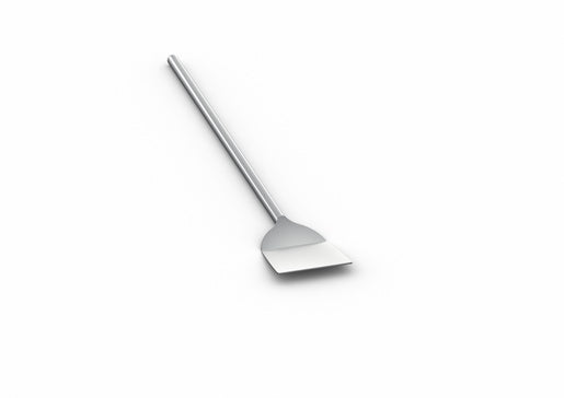 Metallspachtel für Küche