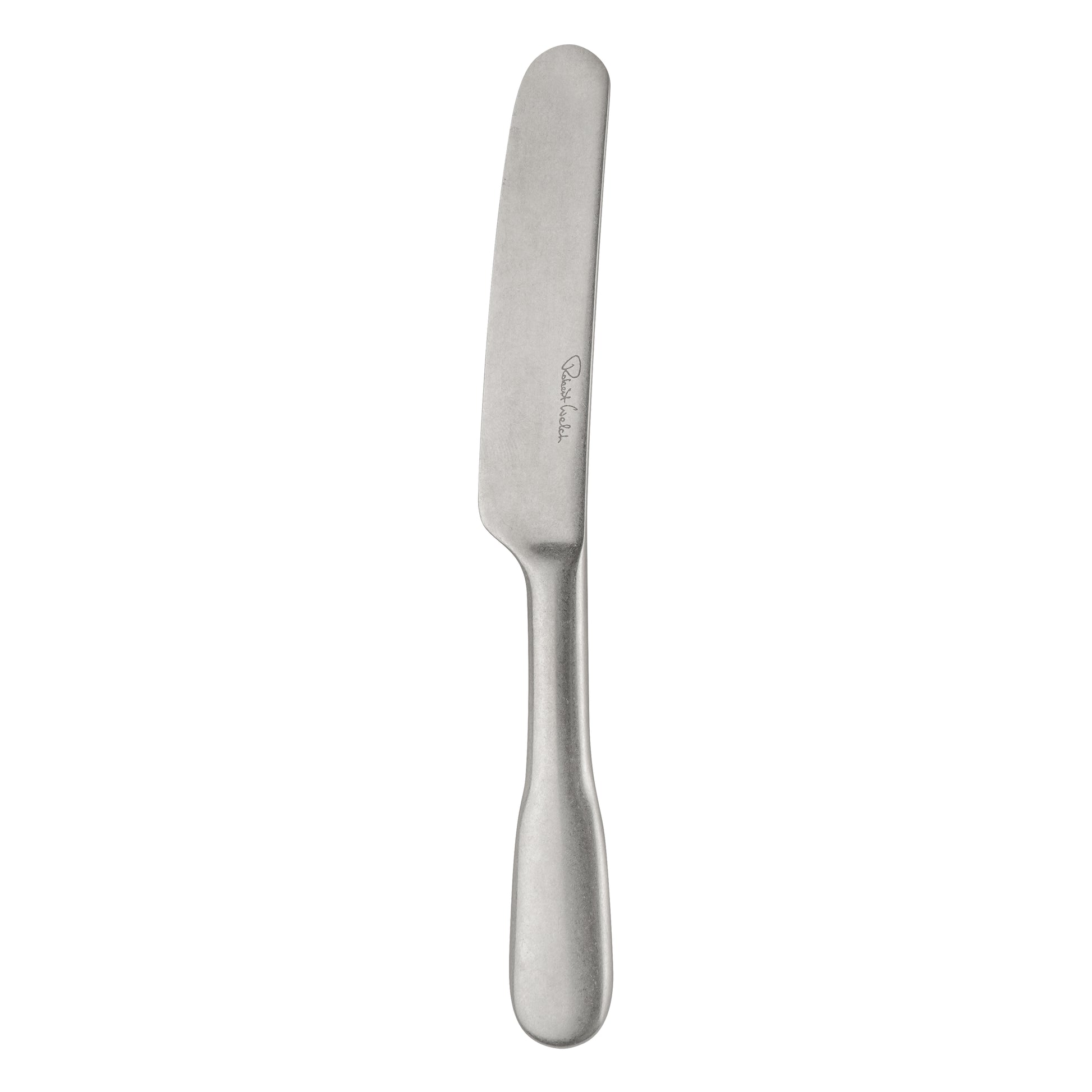Buttermesser aus Edelstahl für Gastronomie.