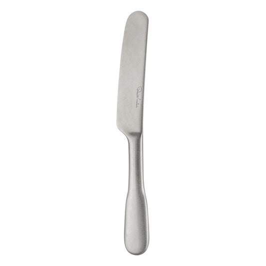 Buttermesser aus Edelstahl für Gastronomie.