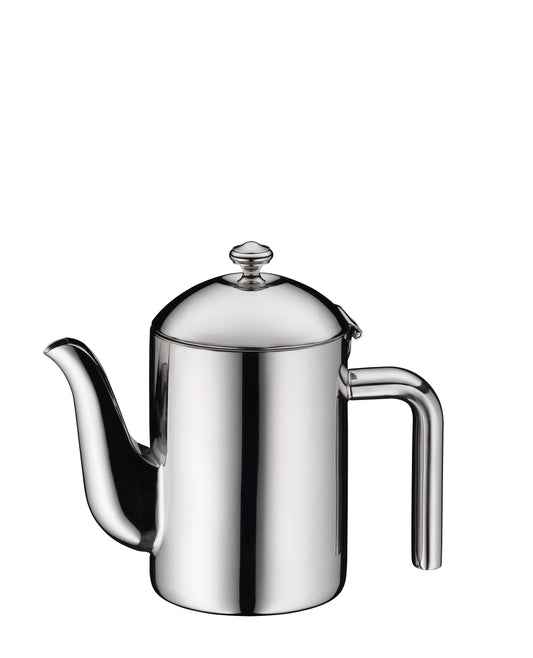 Edelstahl-Kaffeekanne für Gastronomie