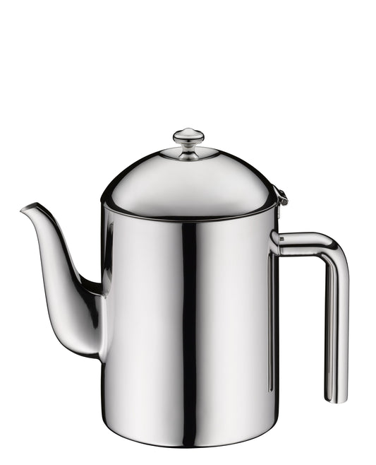 Edelstahl-Kaffeekanne für Gastronomie
