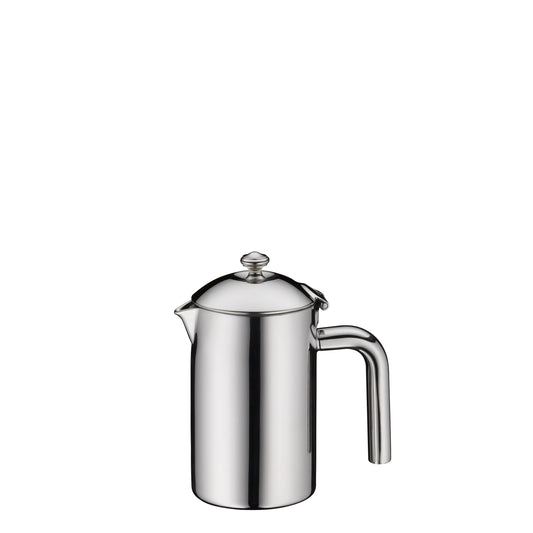 Edelstahl-Kaffeekanne für Gastronomie
