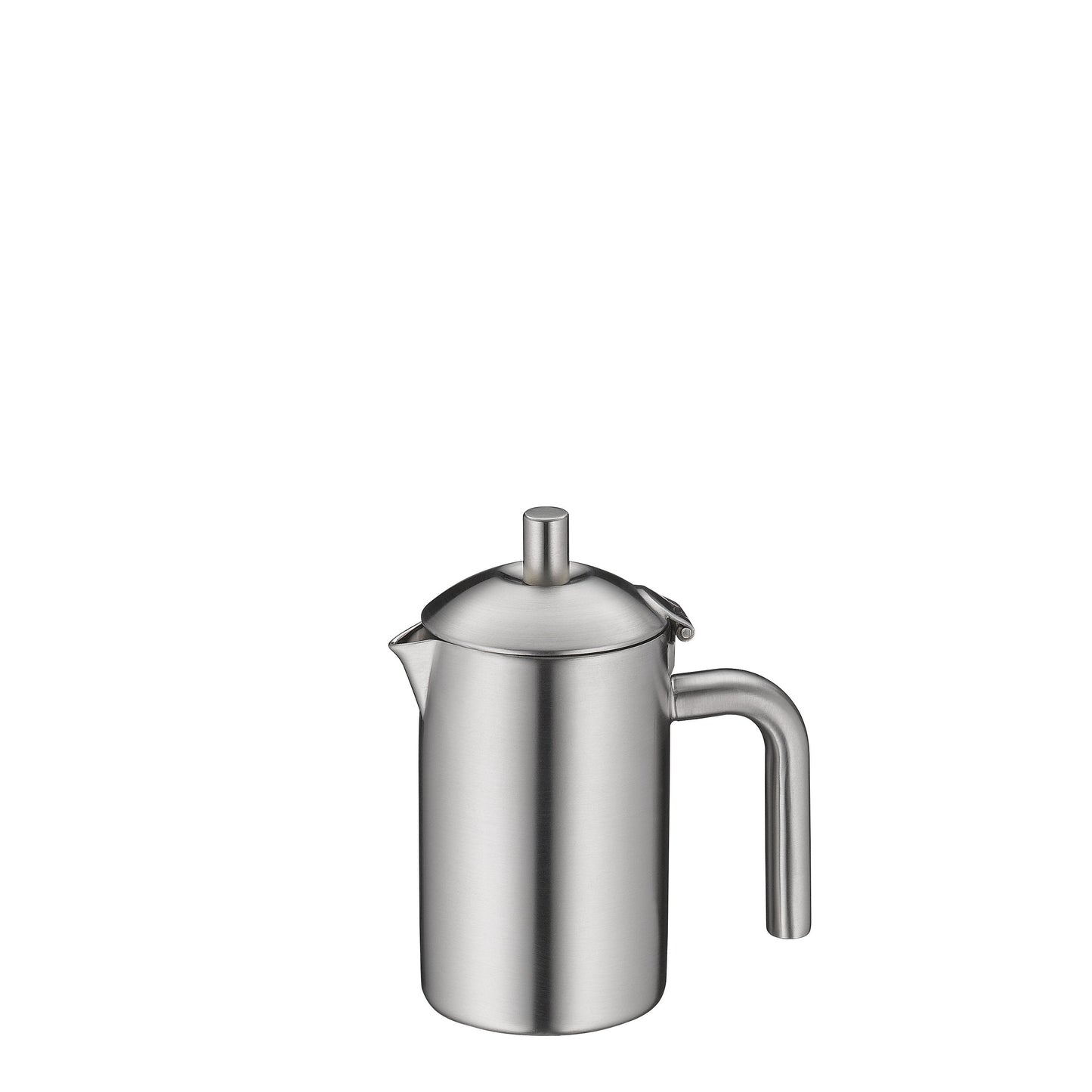 Stainless steel Kaffeekanne für Gastronomie