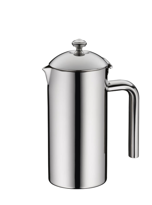 Edelstahl-Kaffeekanne für Gastronomie