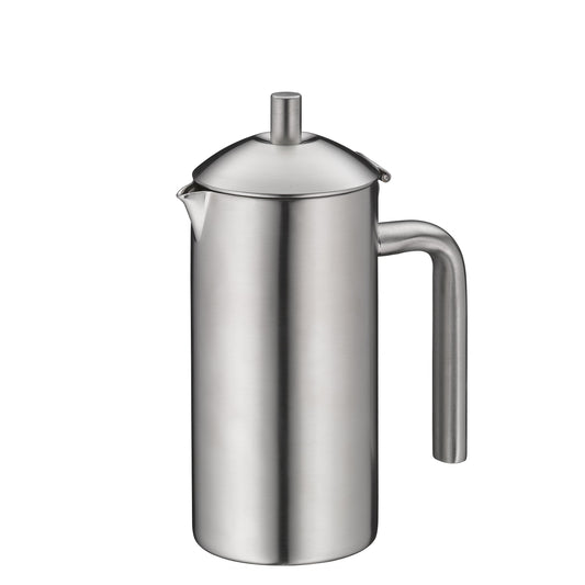 Stainless steel Kaffeemaschine, B2B Gastronomie