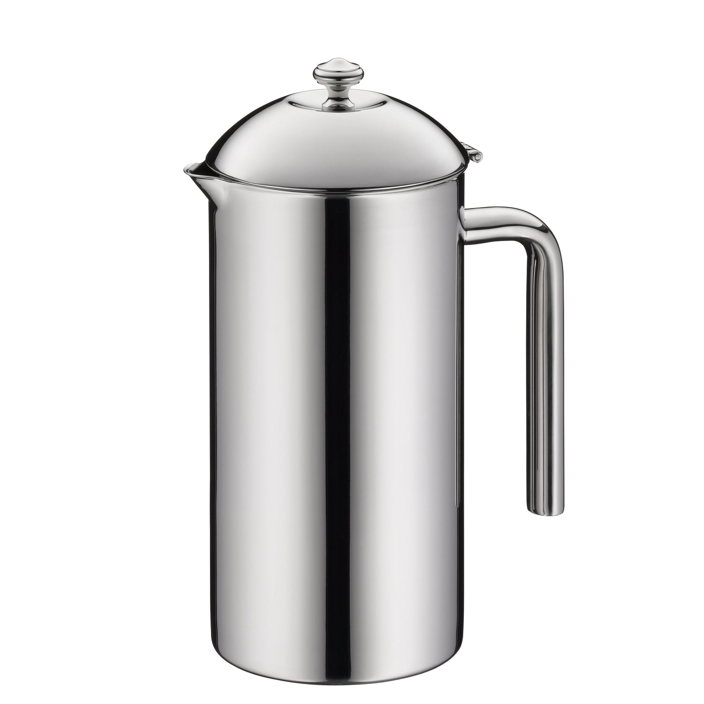 Edelstahl-Kaffeekanne für Gastronomie