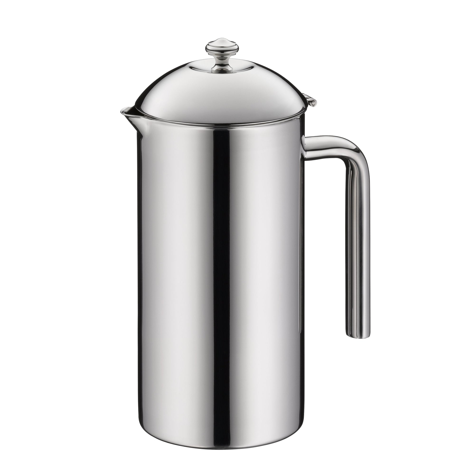 Edelstahl-Kaffeekanne für Gastronomie