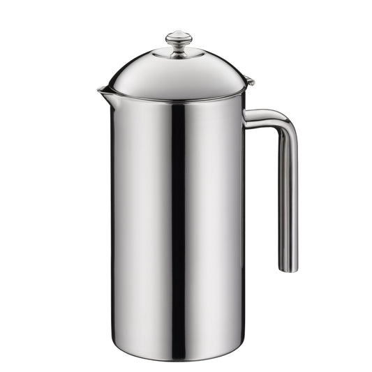 Edelstahl-Kaffeekanne für Gastronomie