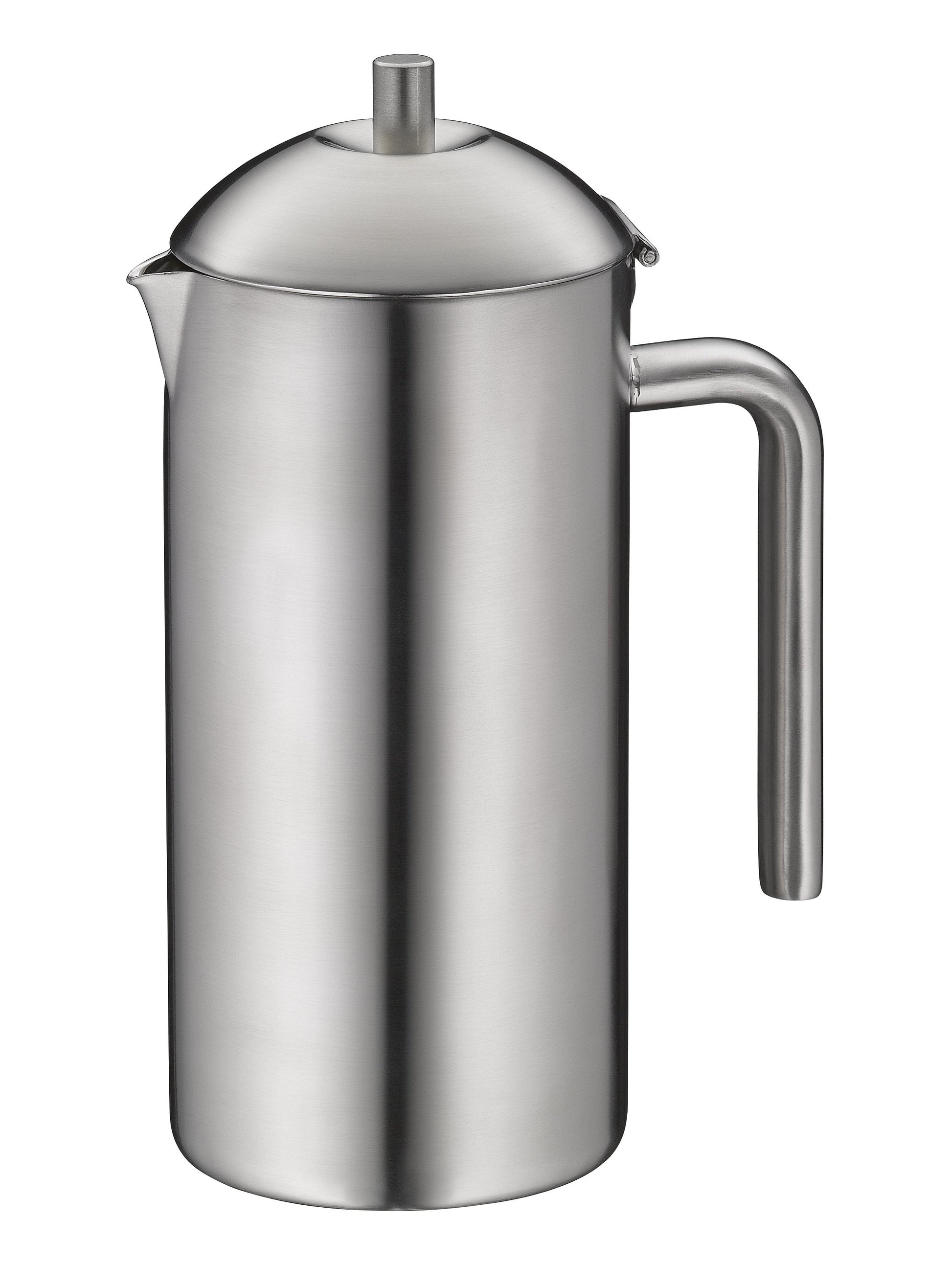 Stainless Steel Kaffeemaschine, B2B Gastronomie