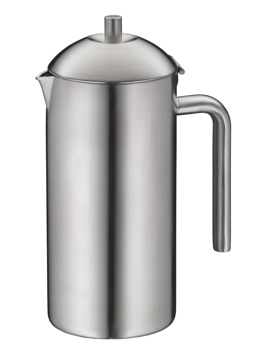 Stainless Steel Kaffeemaschine, B2B Gastronomie