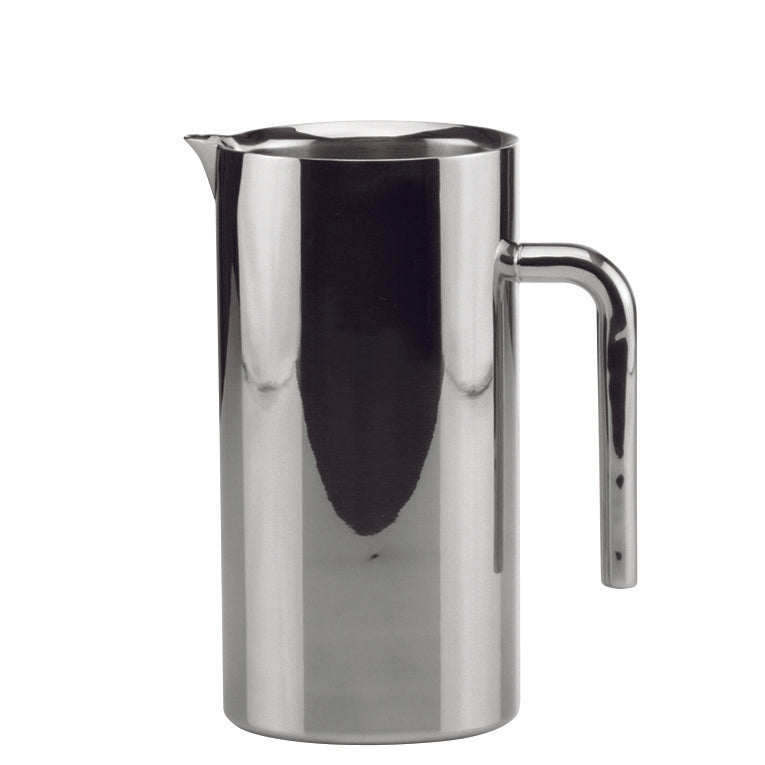 Metall-Kaffeekanne für Gastronomie