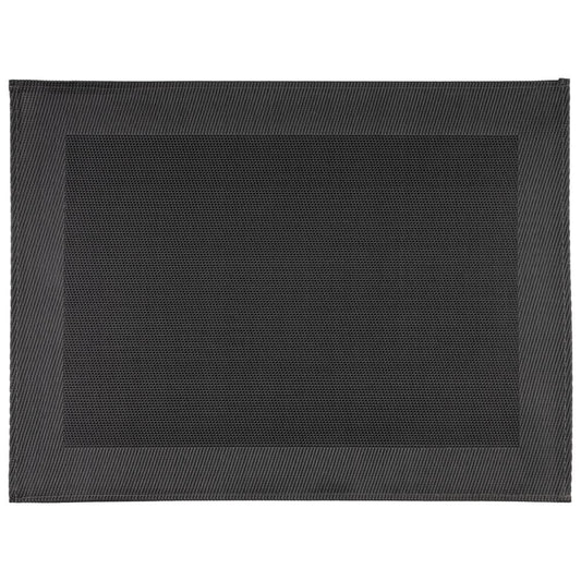 Schwarze Grillmatte für Gastronomie