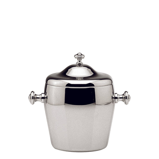 Silberner Zuckerdose, B2B Gastronomie