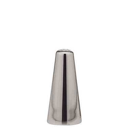 Salzstreuer versilbert 7 cm hoch
