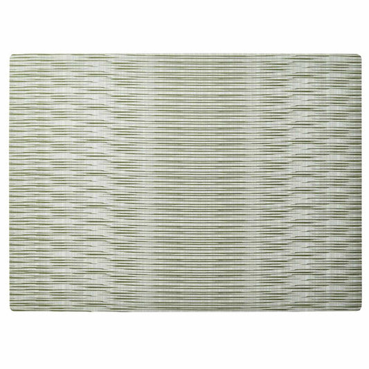 Tischset - grün, 45 x 33 cm