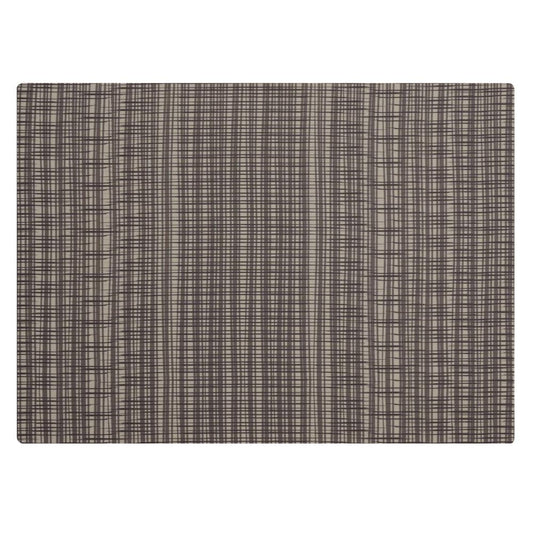 Tischset - hellbraun, 45 x 33 cm