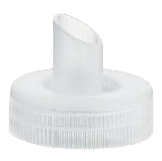 Spritztülle für Flaschenverschluss