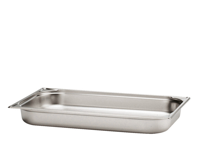 Metall-Servierpfanne für Gastronomie