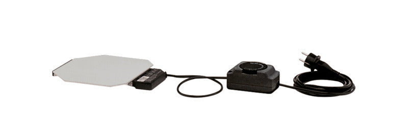 Elektrischer Induktionskochfeld Adapter