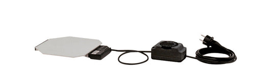 Elektrischer Induktionskochfeld Adapter