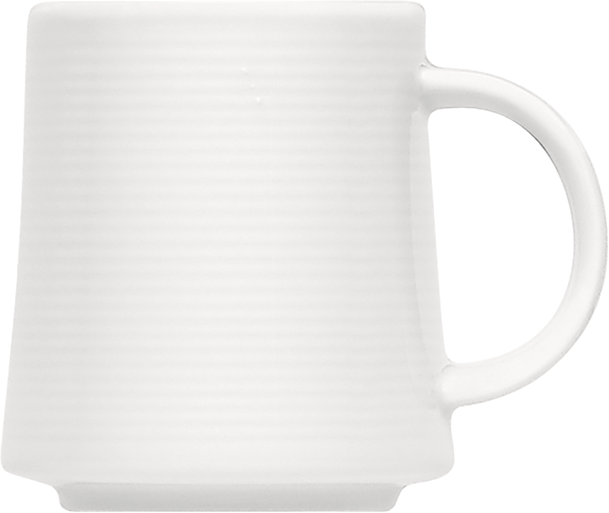 Becher stapelbar Relief 0.26l 'B1100'