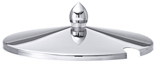Gastronomie-Servierplatte mit Deckel