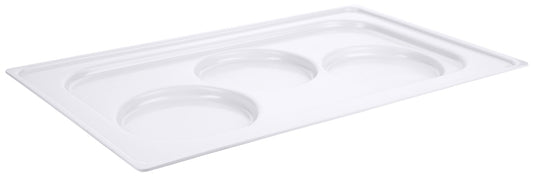 Eiswürfelschale für Gastronomie
