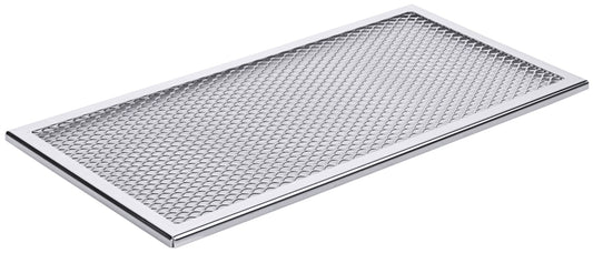 Metallrost für Küchenbelag