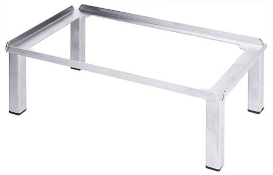Metallgestell für Gastro-Equipment