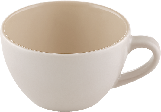 Leere Kaffeetasse, B2B Gastronomie