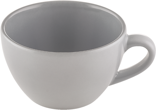 Weiße Kaffeetasse, B2B Gastronomie