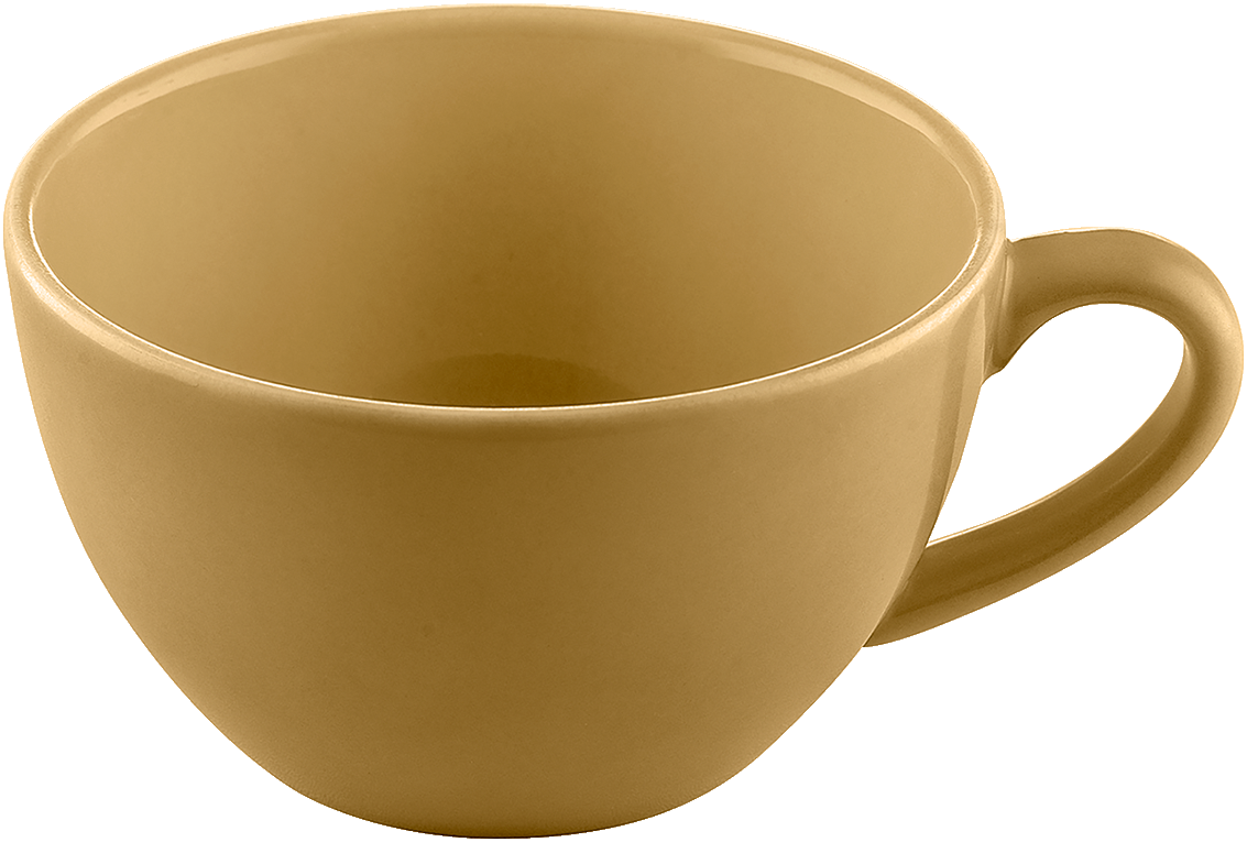 Leere Kaffeetasse, B2B Gastronomie